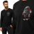 LONGSLEEVE PATRIOTYCZNY  WARSZAWSCY BOHATEROWIE